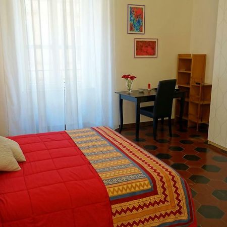 Appartamento A Uso Turistico Рим Екстер'єр фото